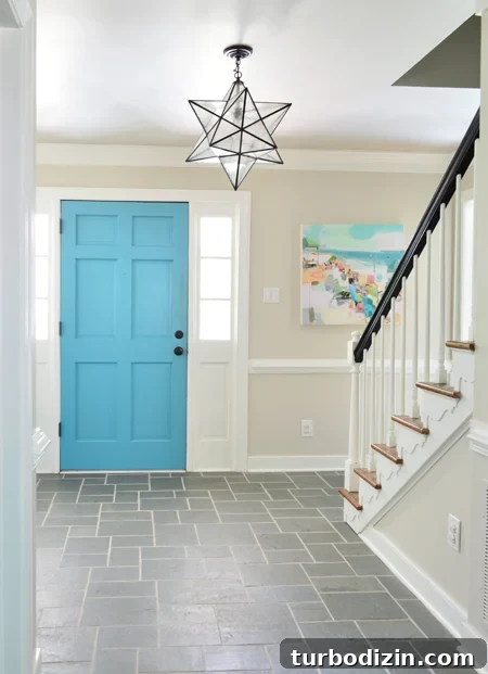 Can You Use the Same Beige Paint Color Throughout Your Home? 4 img 78093 3