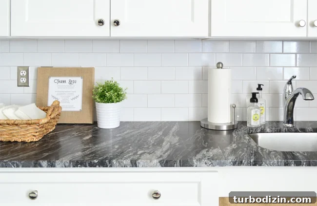 Teacher Lounge Makeover Ideas to Boost Comfort and Productivity 10 Teachers-Lounge-Backsplash