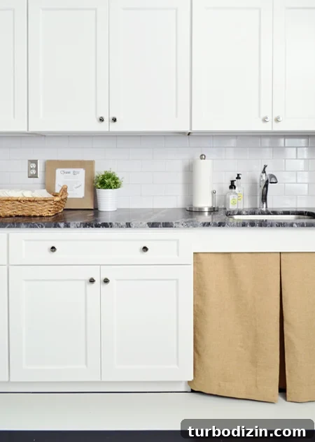 Teacher Lounge Makeover Ideas to Boost Comfort and Productivity 9 Teachers-Lounge-Kitchen-Sink