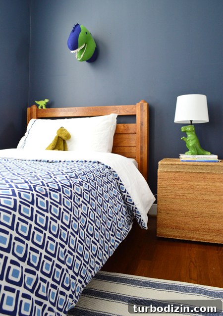 Split One Duvet Cover Into Two: DIY Guide for Dual Use 11 Split-Duvet-After-Side-Of-One-450