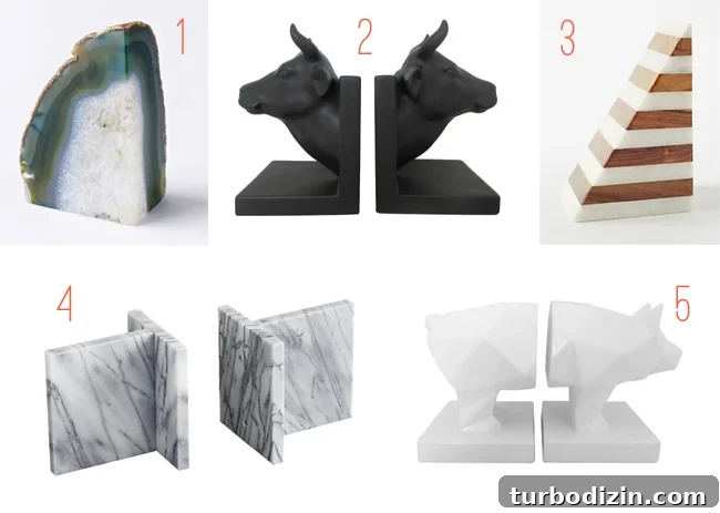 How Fancy Should You Make a College Dorm? 5 ep15-bookends