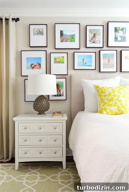 Home Renovation Reveal: Our Biggest Remodel Yet (#17) 5 nightstands-touch-strip