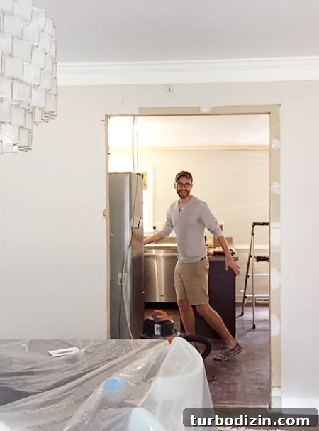 kitchen-demo-door-widening-john