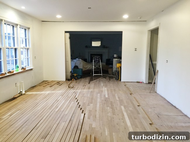 kitchen-demo-flooring-going-in