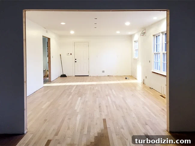 kitche-demo-flooring-in