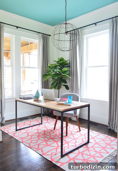 White Walls: Overused Trend or Timeless Interior Classic? 6 showhouse-interior