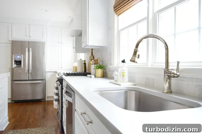 white-kitchen-remodel-brizo-faucet