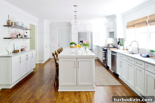 5 Kitchen Remodel Mistakes We Made — What to Avoid 8 kitchen-mistakes-old-pendant-lights