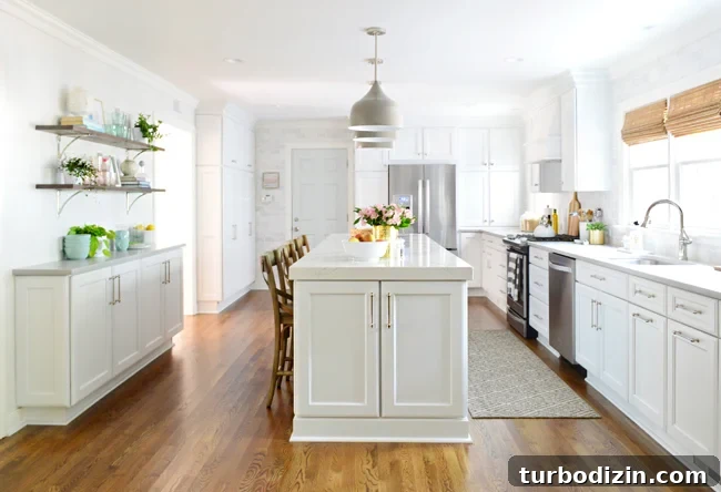 5 Kitchen Remodel Mistakes We Made — What to Avoid 9 kitchen-remodel-straight-from-living