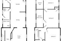 Beach House Video Tour and Floor Plan Guide