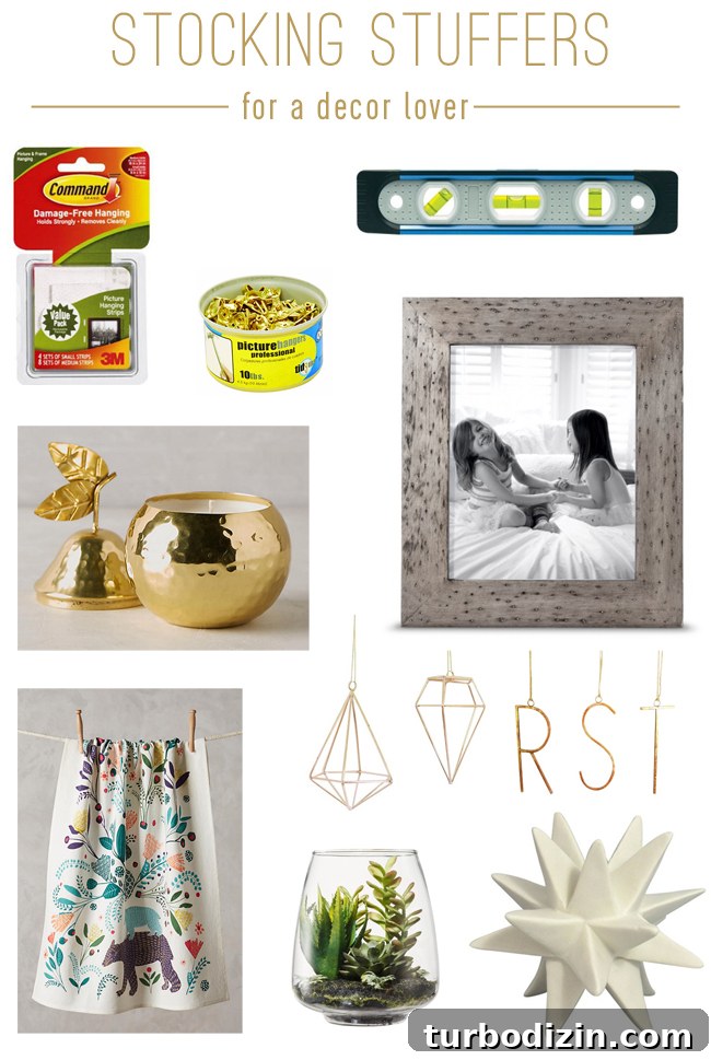 How to Stay Focused When You Want to Renovate Everything 8 ep27-decor-stocking-stuffers