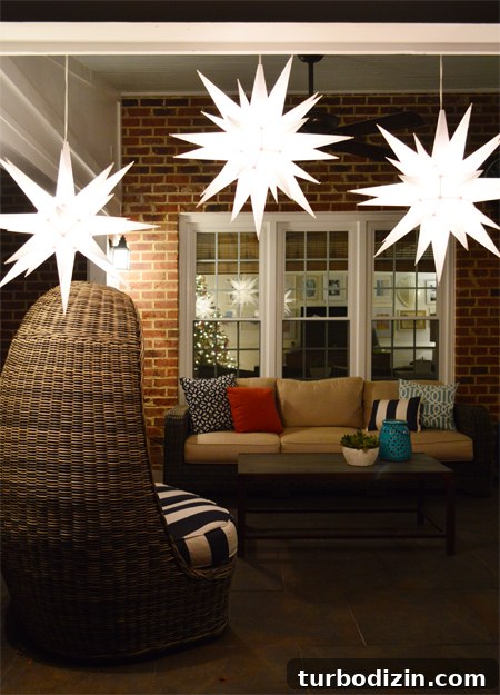 Holiday Home Tour: Step Inside Our Festive Christmas Tree Display 19 img 79800 20