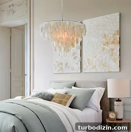 Home Essentials Currently on Big Sale — Deals You Shouldn’t Miss 2 west-elm-grand-capiz-chandelier-huge-sale