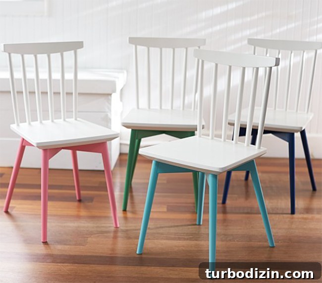 Home Essentials Currently on Big Sale — Deals You Shouldn’t Miss 19 kids-chairs-colorful-legs-sale