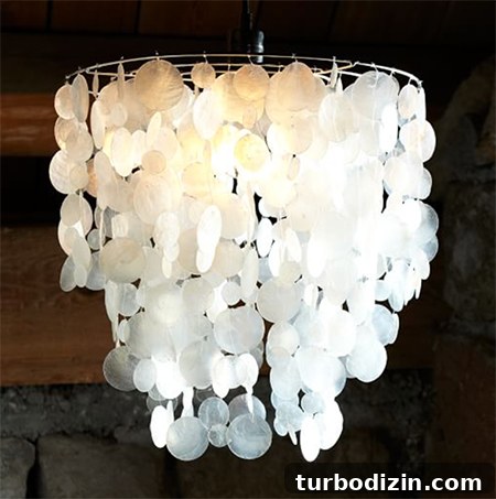 Home Essentials Currently on Big Sale — Deals You Shouldn’t Miss 9 super-sale-capiz-chandelier-west-elm