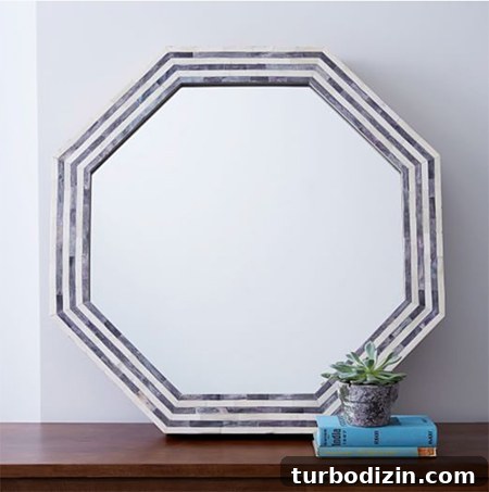 Home Essentials Currently on Big Sale — Deals You Shouldn’t Miss 10 west-elm-inlay-capiz-mirror-octagon-sale