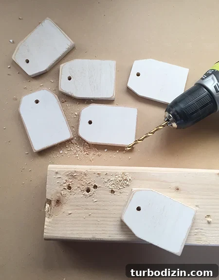 Turn Kid Artwork Into DIY Ornaments: Step-by-Step Ideas 7 img 79985 6