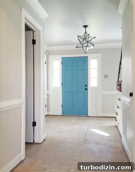 Hardwood Floor Refinishing: Dramatic Before and After Reveal 7 img 80034 6