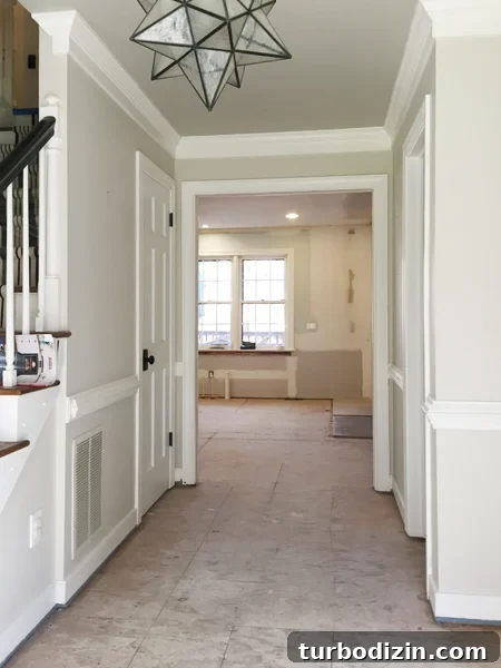 Hardwood Floor Refinishing: Dramatic Before and After Reveal 8 img 80034 7