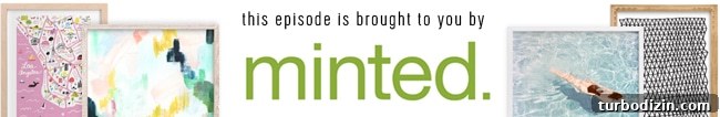 How Minimalism Nearly Stole Our Christmas: A Family Story 6 minted