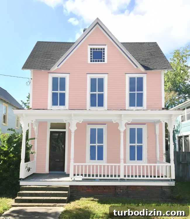 How We Chose the Perfect Pink Paint for Our Home 12 img 80255 12