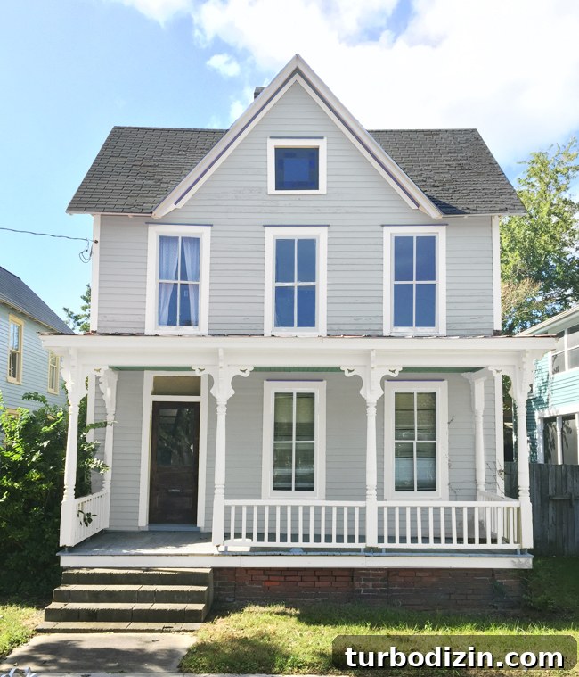 How We Chose the Perfect Pink Paint for Our Home 7 img 80255 6