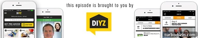 Buying Less, Doing More: Simple Steps to Live With Less and Achieve More 7 brought-to-you-by-diyz