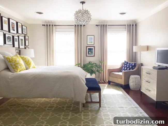 Episode 34: The Beach House Gives Us a Surprise Break 4 design tips