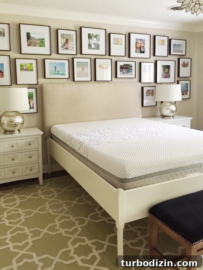 Why We Returned Our Mail-Order Foam Mattress — What Went Wrong 4 foam mattress review sealy posturepedic hybrid foam coil