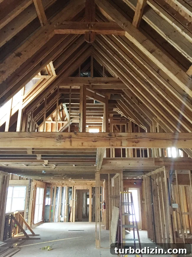 Episode 35: What to Do When a Loved One Gives You Something You Don't Want 2 Stairs photo from house tour