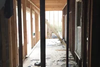 Beach House Renovation Update and How I Handled Rejection