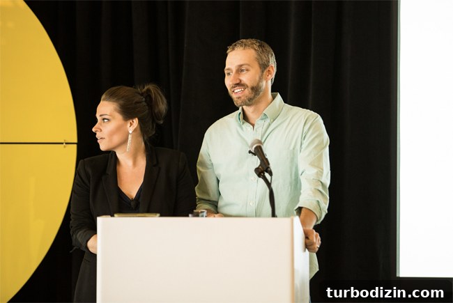Altitude Summit keynote