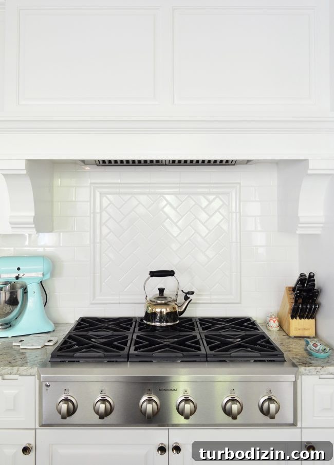 Family-Friendly Whole-House Renovation Guide for Comfortable Living 10 Hood and corbels