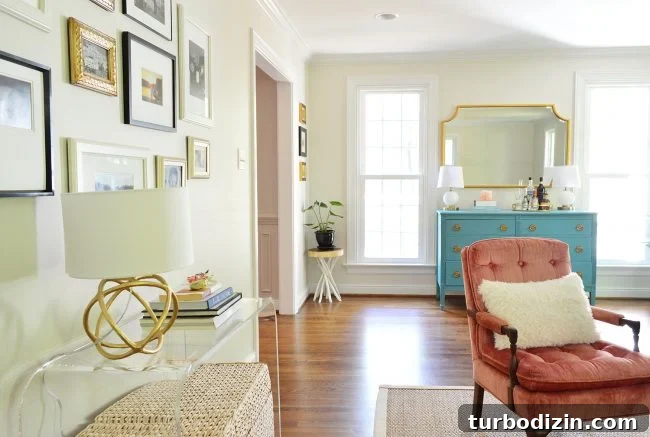 Family-Friendly Whole-House Renovation Guide for Comfortable Living 12 Formal living room