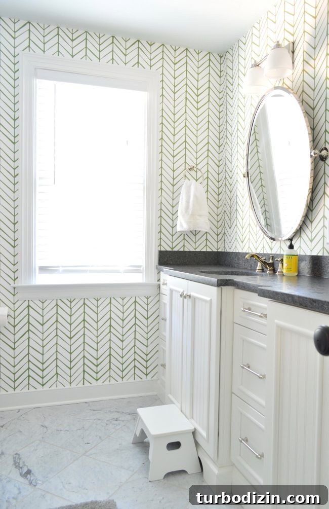 Family-Friendly Whole-House Renovation Guide for Comfortable Living 15 Hall bath