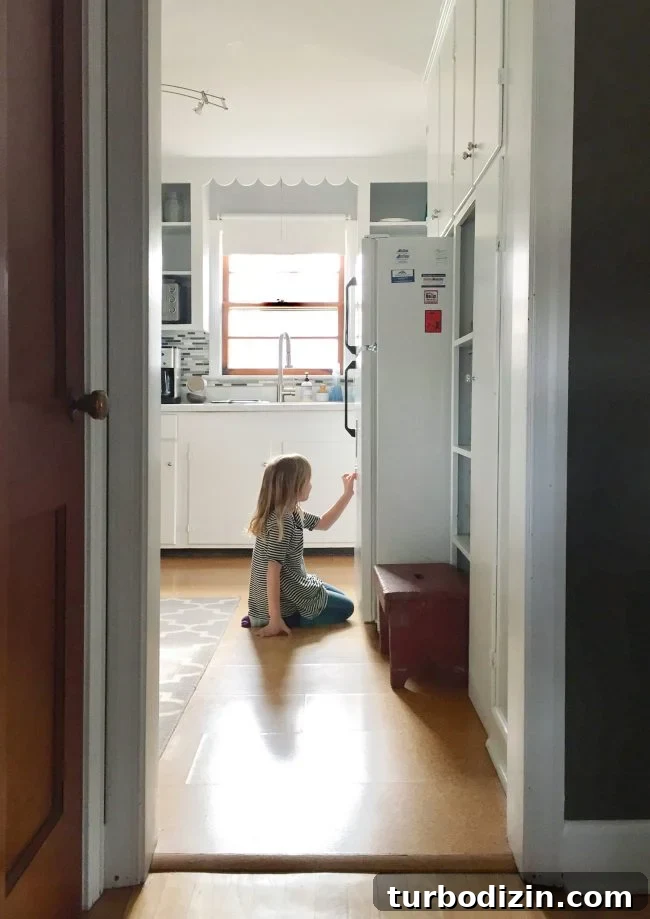 Vacation Disguised as Research: How to Plan a Productive Trip 3 Cottage interior 1
