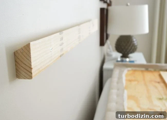 Bedroom Refresh: Installing a Chandelier and New Bed for Style 12 img 81667 13