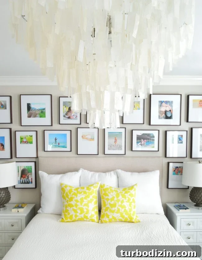 Bedroom Refresh: Installing a Chandelier and New Bed for Style 13 img 81667 15