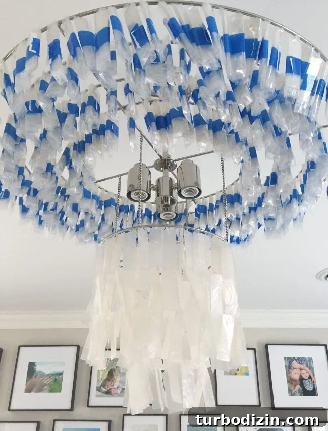 Bedroom Refresh: Installing a Chandelier and New Bed for Style 8 img 81667 7