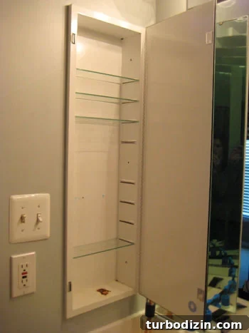 medicine-cabinet-makeover