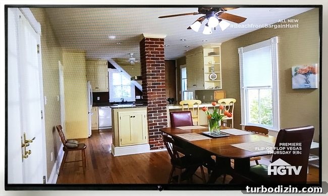 When Our Beach House Photobombed an HGTV Shoot 7 img 82099 6