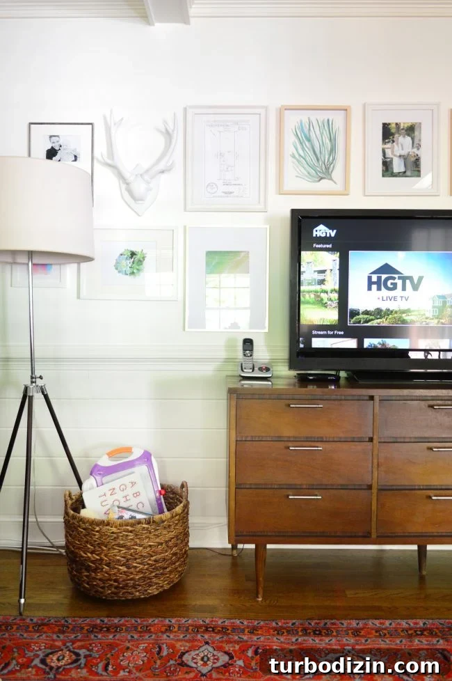 How We Cut the Cable and Saved Hundreds on TV Bills 7 Cutting The Cable HGTV Streaming Channel Roku