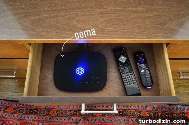 How We Cut the Cable and Saved Hundreds on TV Bills 5 Cutting The Cable Ooma Telo Phone Service