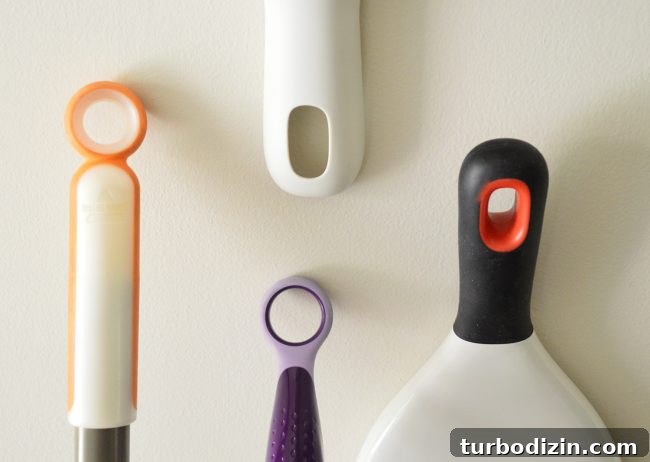 How One New Home Habit Saved Us Nearly $1,000 This Year 3 Cleaning product tops and hanging solution