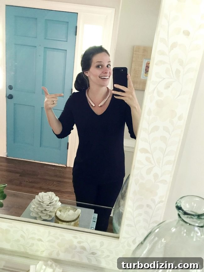 How One New Home Habit Saved Us Nearly $1,000 This Year 4 Wireless headphones
