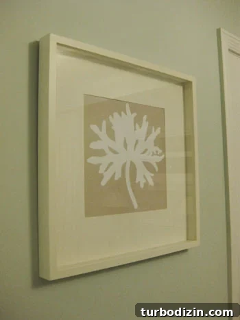 leaf-print-botanical-art-bedroom-romantic-tan-and-white-cutout leaf-print-botanical-art-bedroom-romantic-tan-and-white-cutout