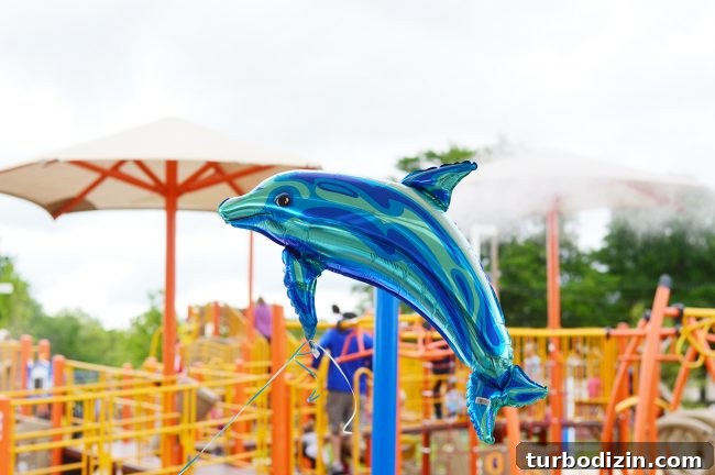 Kids Birthday Party Ideas: Into the Woods and Under the Sea 8 img 82613 7