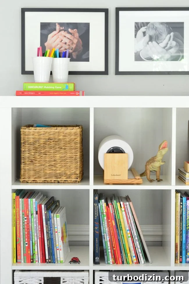 Homework Room Makeover Ideas for Organized, Productive Study Spaces 11 img 82828 10