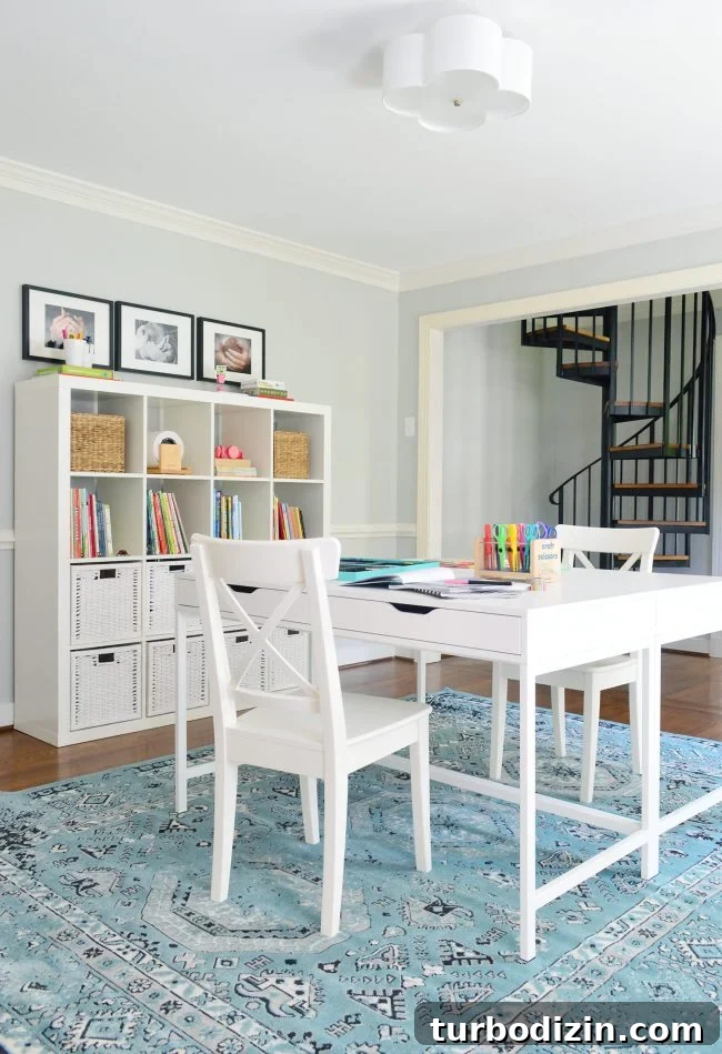 Homework Room Makeover Ideas for Organized, Productive Study Spaces 12 img 82828 11