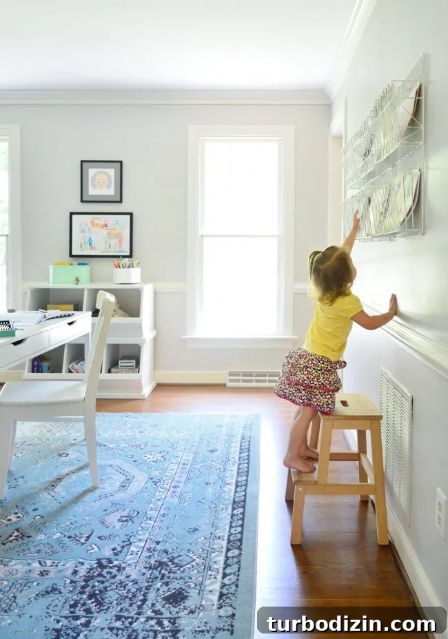 Homework Room Makeover Ideas for Organized, Productive Study Spaces 5 img 82828 4